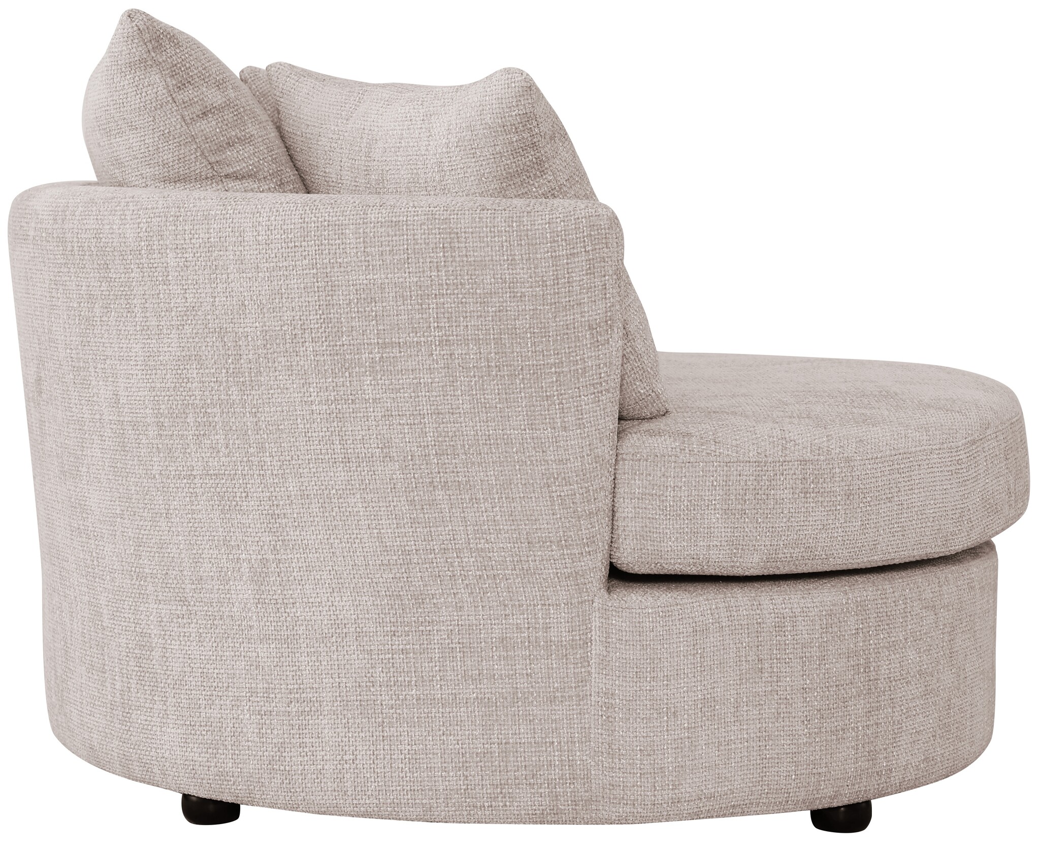 Loveseat Siena - Renegade Natural 01