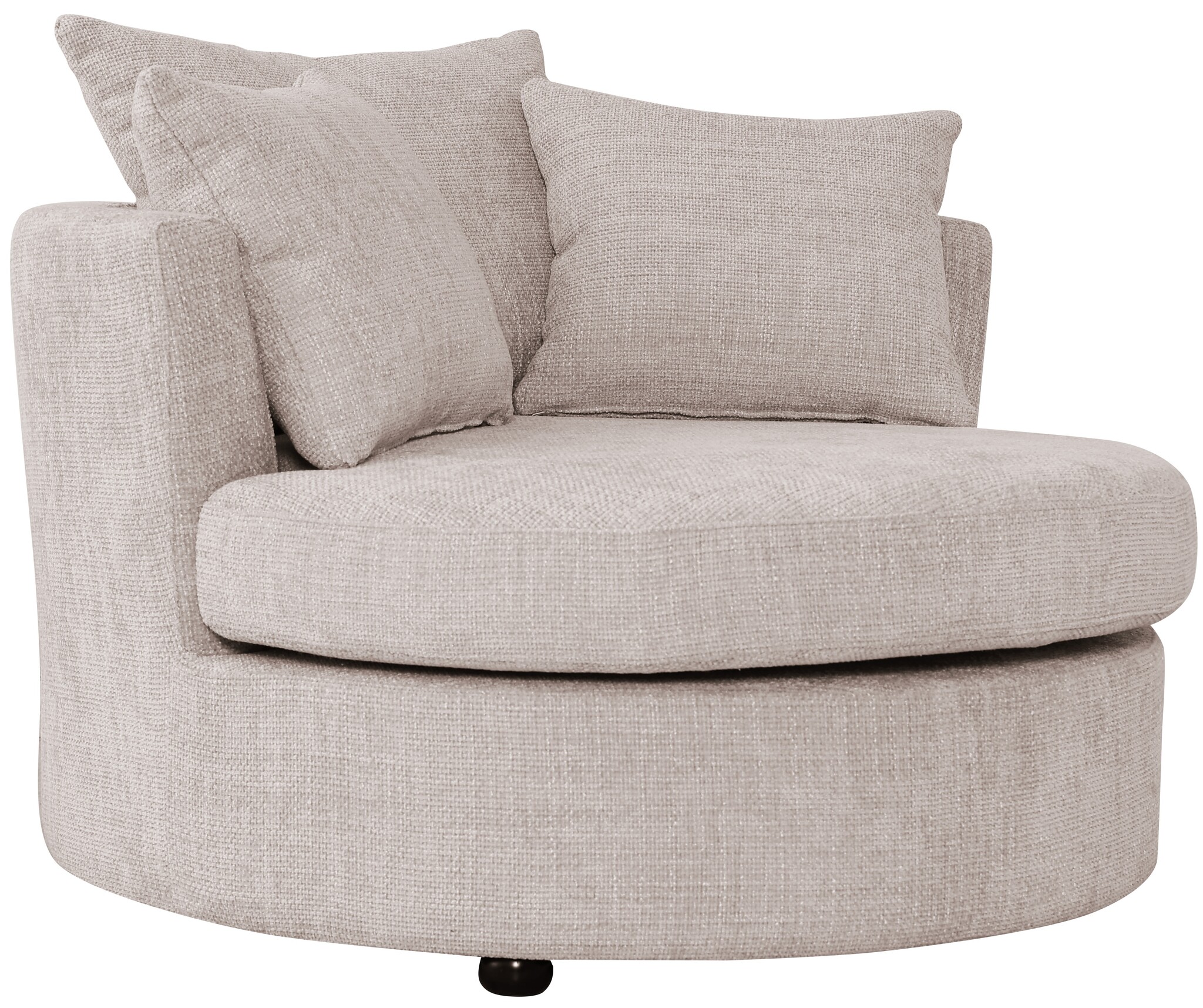 Loveseat Siena - Renegade Natural 01