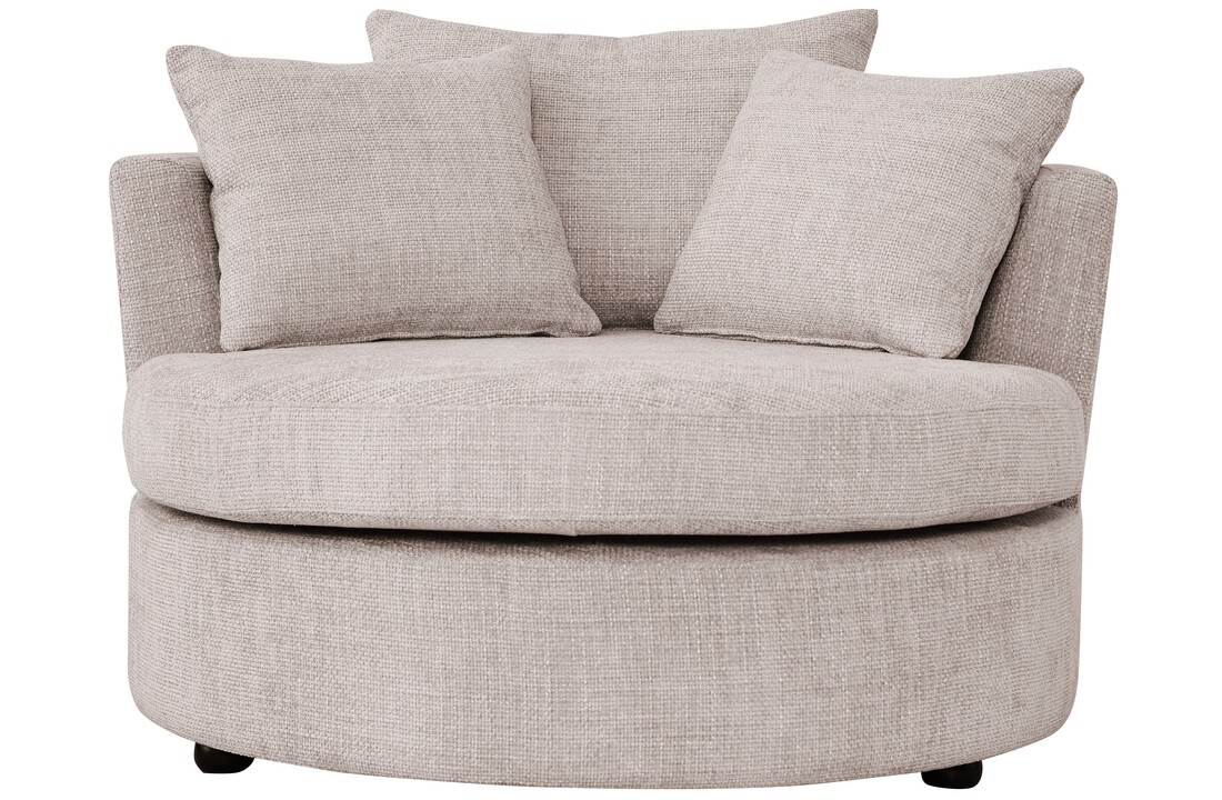 Loveseat Siena - Renegade Natural 01
