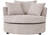 Loveseat Siena - Renegade