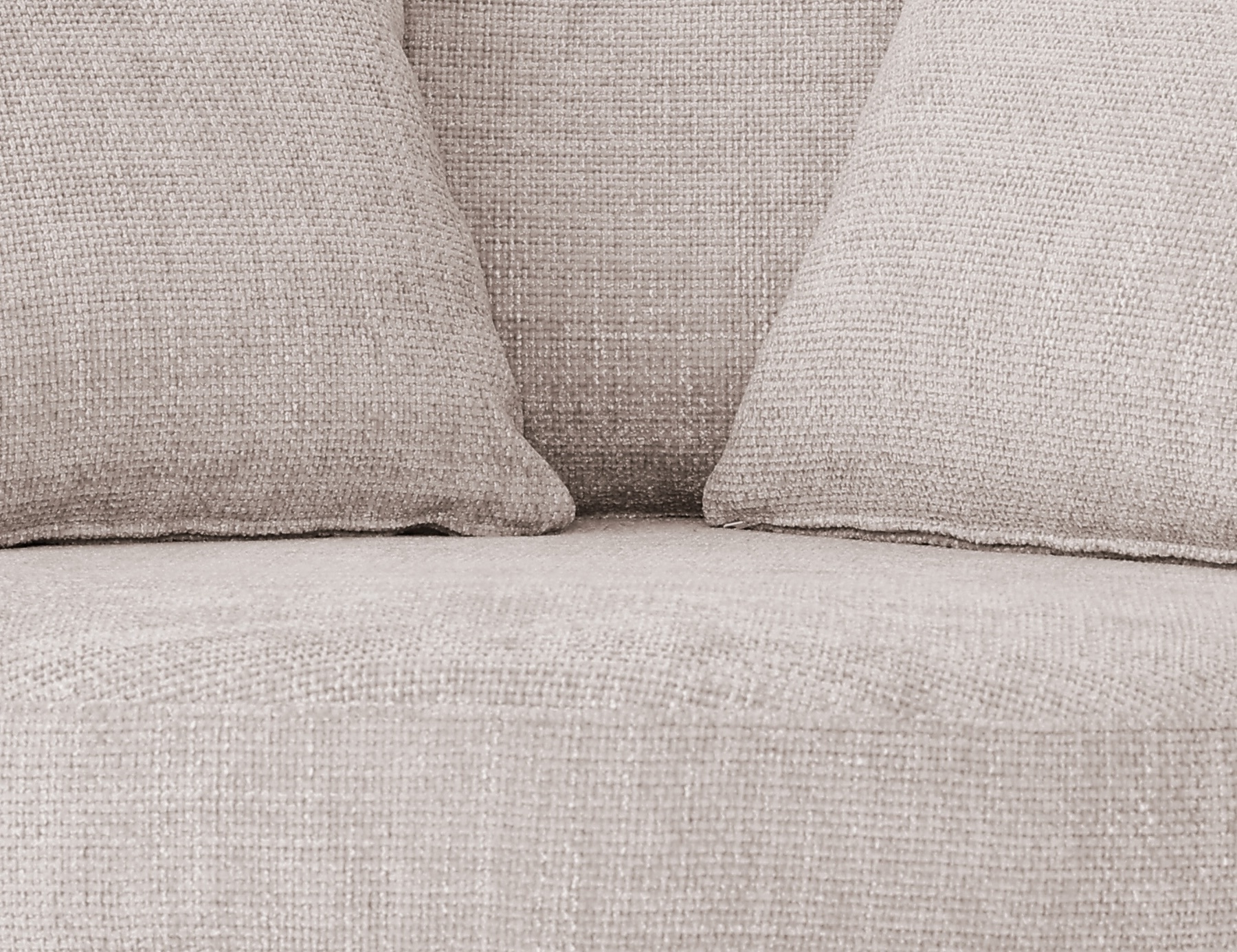 Loveseat Siena - Renegade Natural 01