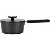 Pannenset Alps |11-delig | Zwart