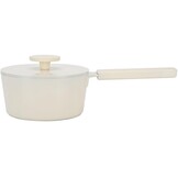 Pannenset Alps |11-delig | Creme