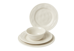 Serviesset Pearls | 24-delig