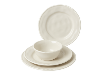 Serviesset Pearls | 24-delig