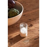 Borosilicaat Zoutvaatje - 2 stuks