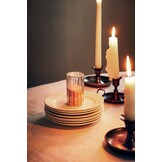 Borosilicaat Zoutvaatje - 2 stuks