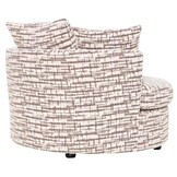 Loveseat Siena - Dalia 11 Cream