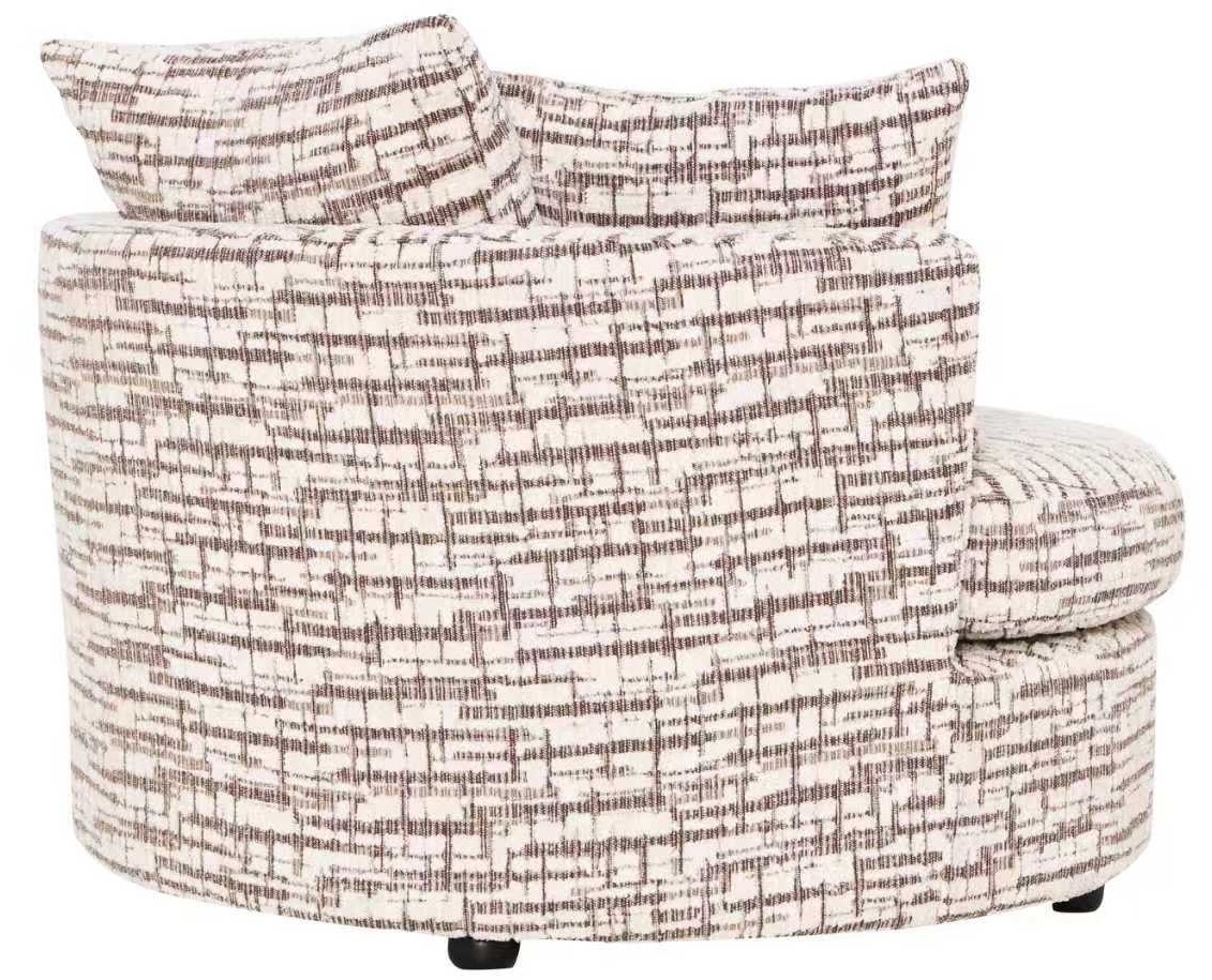 Loveseat Siena - Dalia 11 Cream