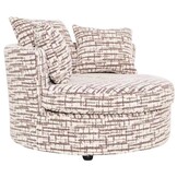 Loveseat Siena - Dalia 11 Cream