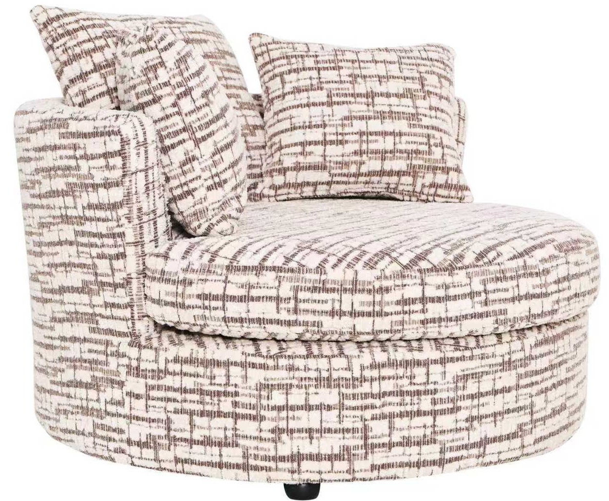 Loveseat Siena - Dalia 11 Cream