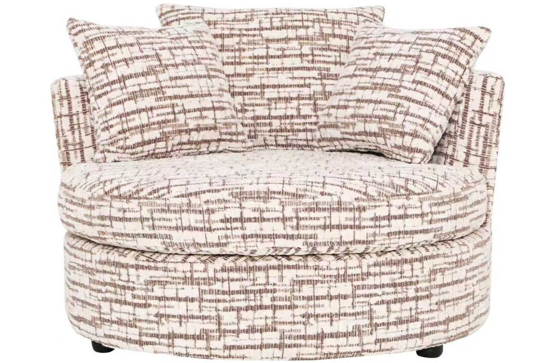 Loveseat Siena - Dalia 11 Cream
