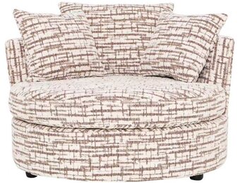 Loveseat Siena - Dalia Cream