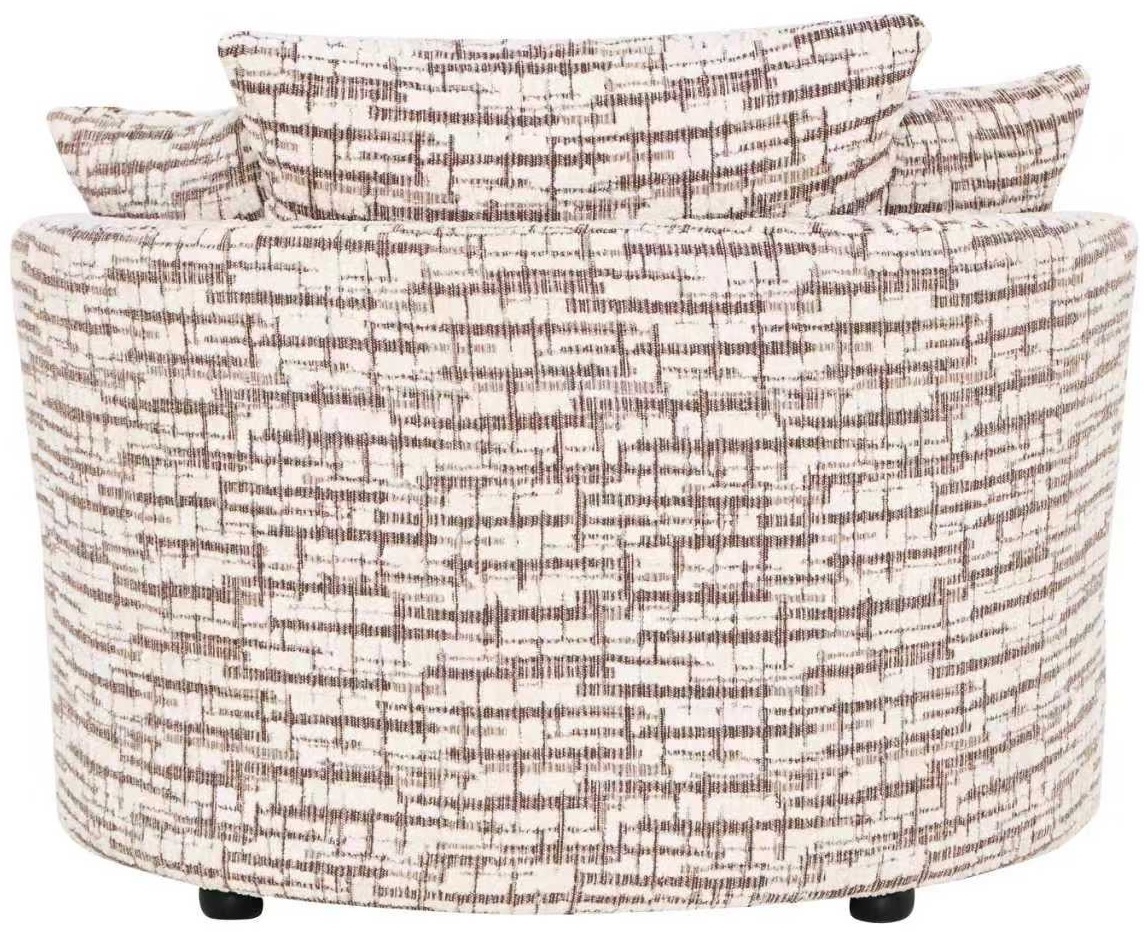 Loveseat Siena - Dalia 11 Cream