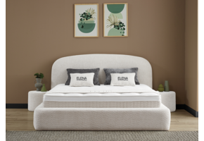 Boxspring Elena