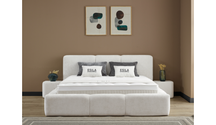 Boxspring Esila
