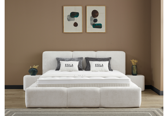Boxspring Esila