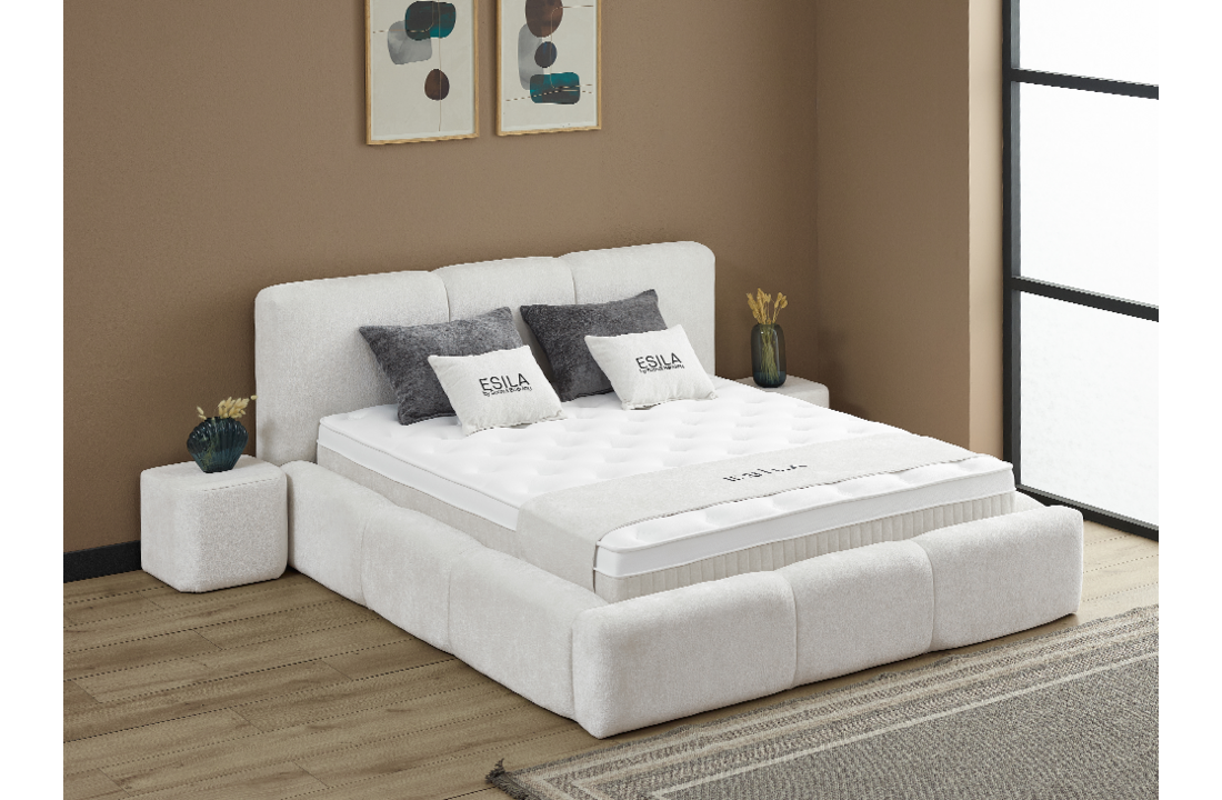 Boxspring Esila incl. matras