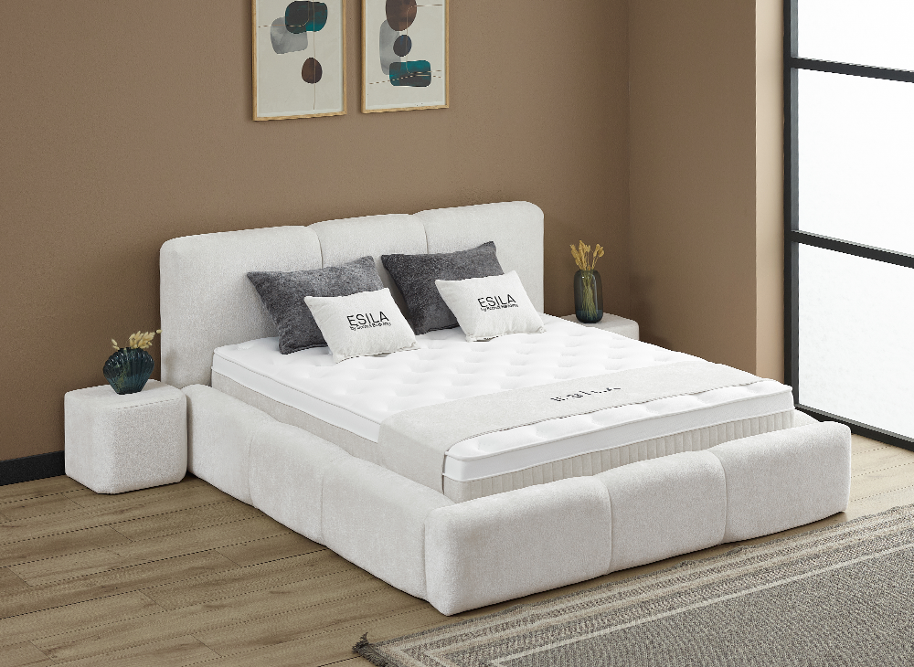 Boxspring Esila incl. matras