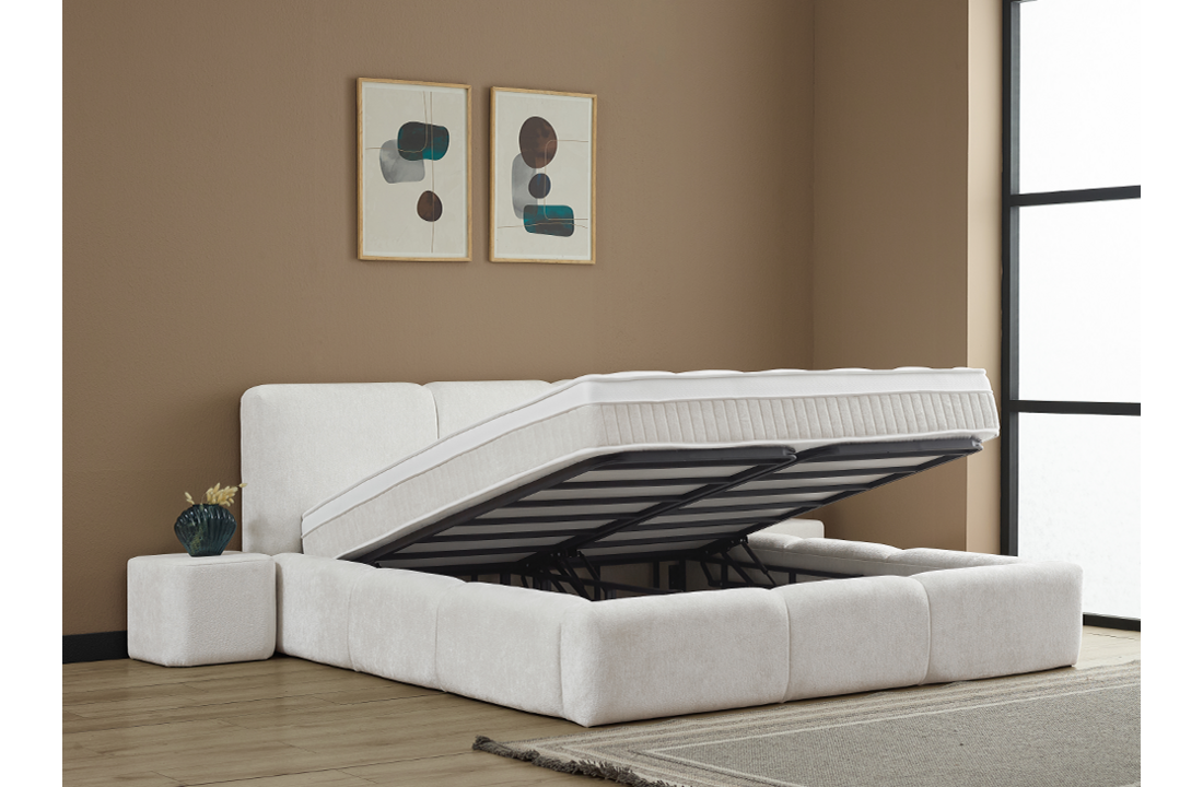 Boxspring Esila incl. matras