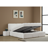 Boxspring Esila incl. matras