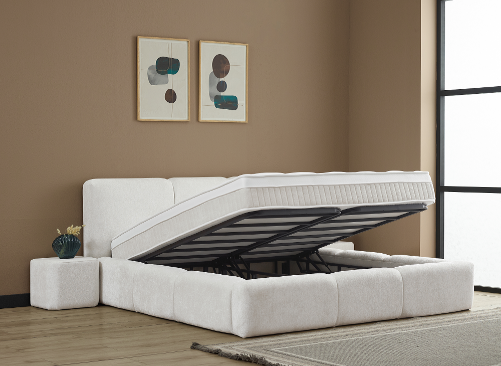 Boxspring Esila incl. matras
