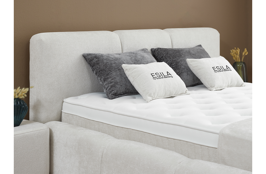 Boxspring Esila incl. matras