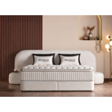 Boxspring Brooklyn incl. matras