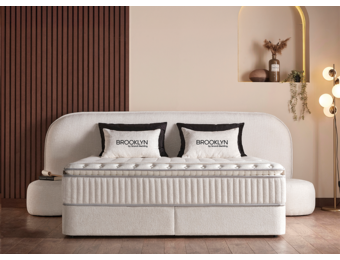 Boxspring Brooklyn