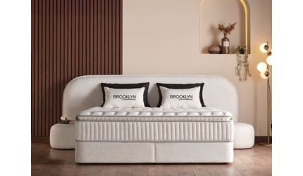 Boxspring Brooklyn