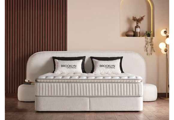 Boxspring Brooklyn