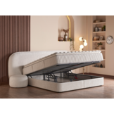 Boxspring Brooklyn incl. matras