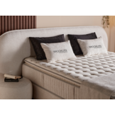 Boxspring Brooklyn incl. matras