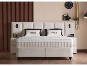 Boxspring Lennon