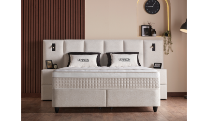 Boxspring Lennon