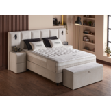 Boxspring Lennon - incl. matras