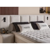 Boxspring Lennon - incl. matras