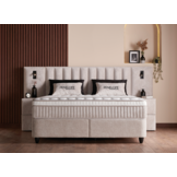 Boxspring Penelope - incl. matras