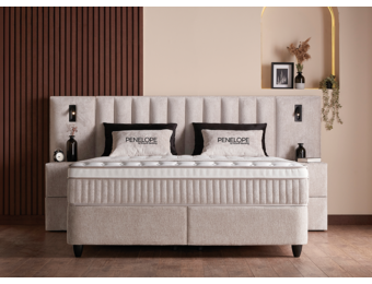 Boxspring Penelope