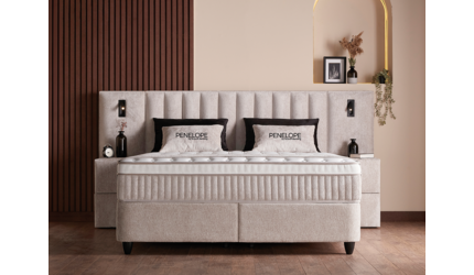 Boxspring Penelope