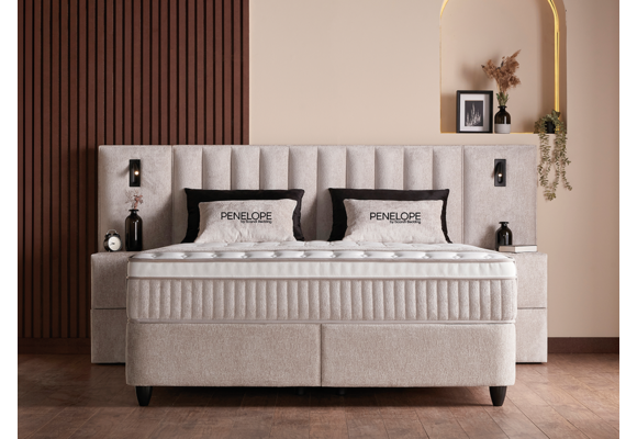 Boxspring Penelope