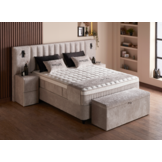 Boxspring Penelope - incl. matras