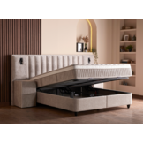 Boxspring Penelope - incl. matras