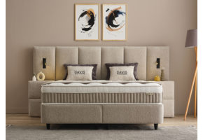 Boxspring Davis