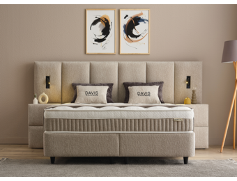 Boxspring Davis