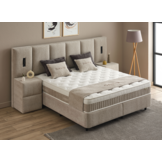 Boxspring Davis - incl. matras