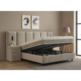 Boxspring Davis - incl. matras