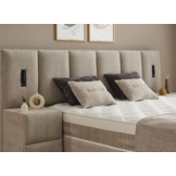 Boxspring Davis - incl. matras