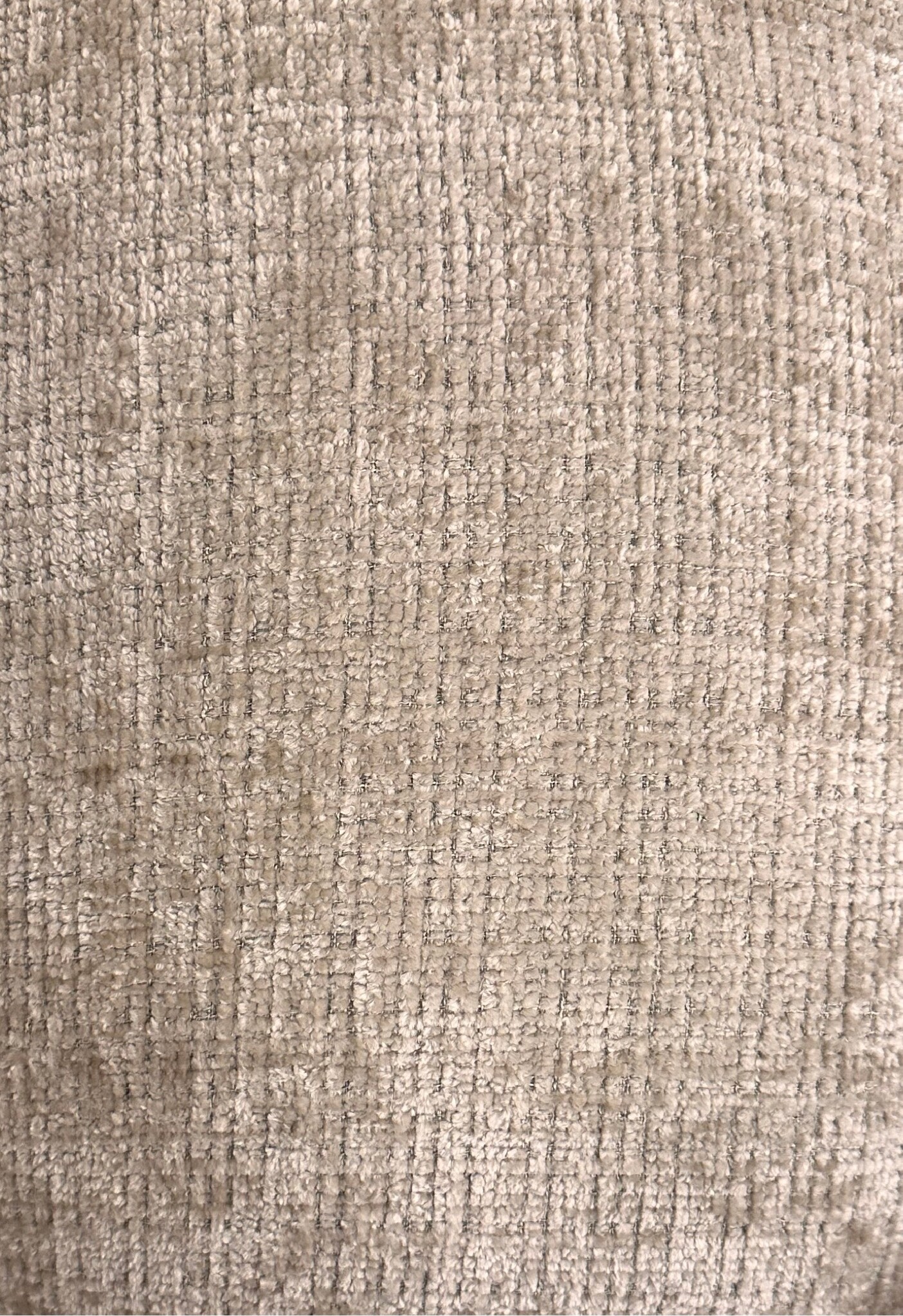 Loungebank Nova - Warm Beige - Cremona 14