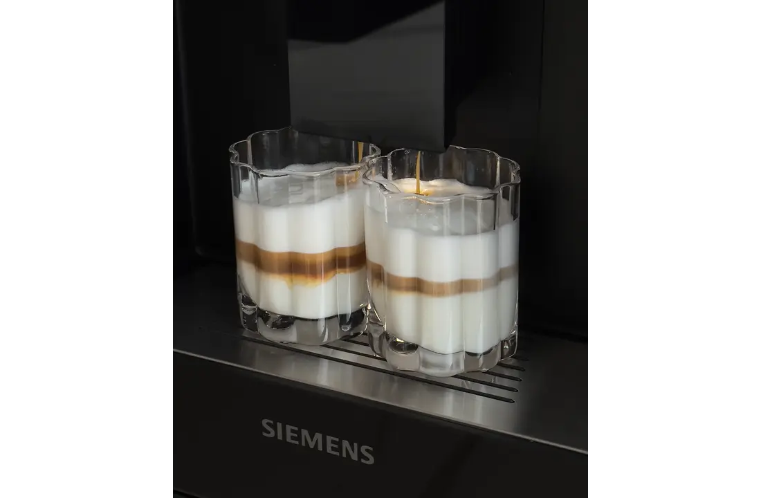 Drinkglazen Bloom - 220 ml - set van 2